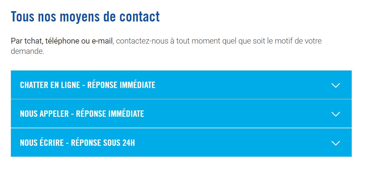 contact french bee